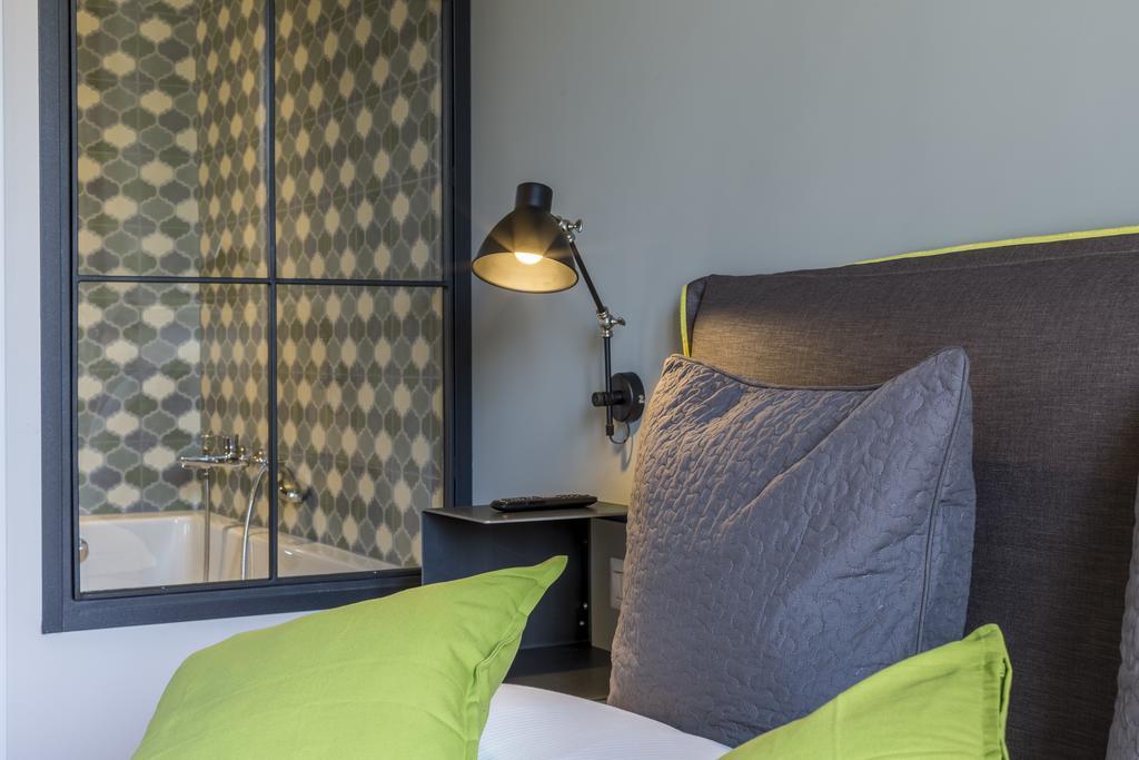 Eve Penthouse Colosseo Рим Экстерьер фото