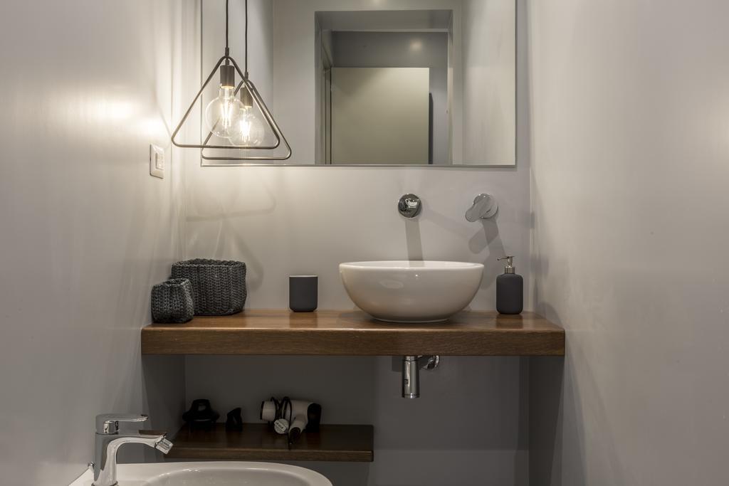 Eve Penthouse Colosseo Рим Экстерьер фото