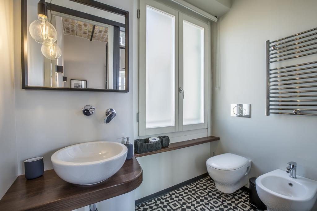 Eve Penthouse Colosseo Рим Экстерьер фото