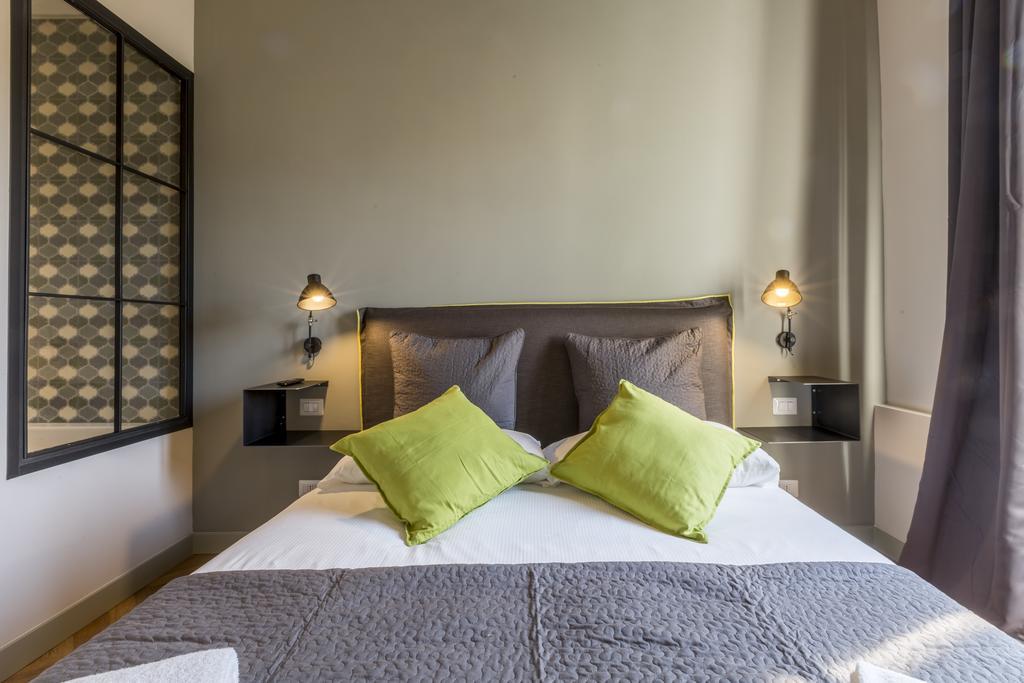 Eve Penthouse Colosseo Рим Экстерьер фото