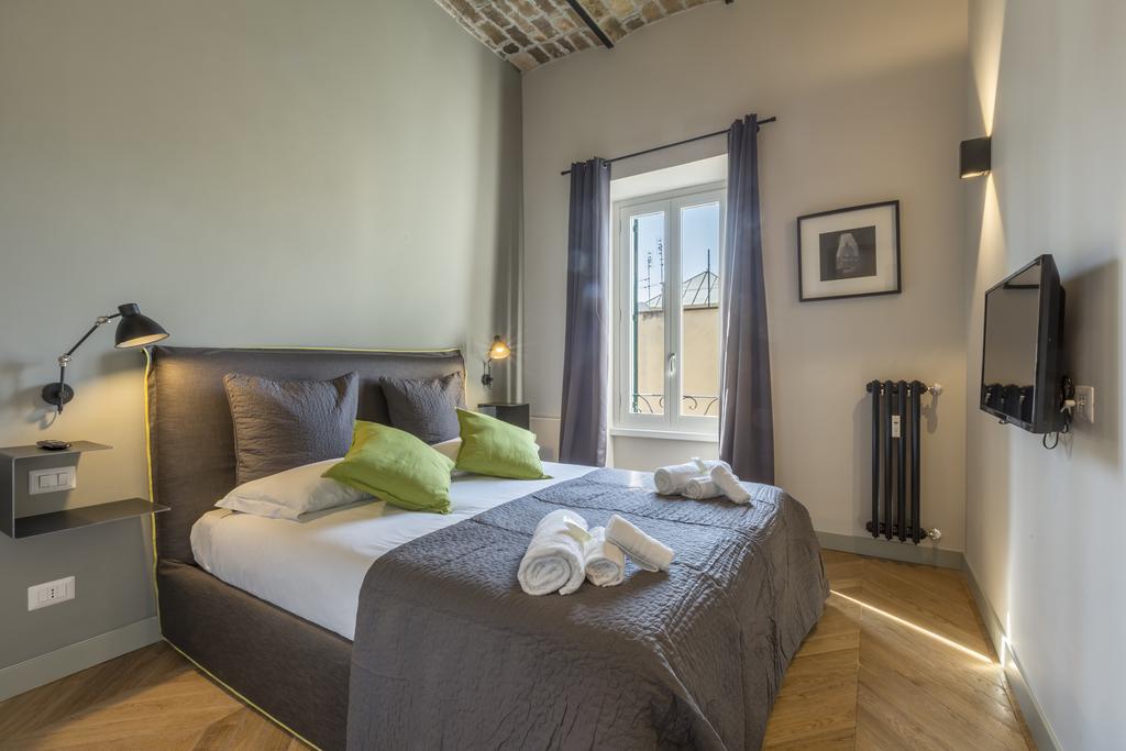 Eve Penthouse Colosseo Рим Экстерьер фото